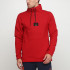 Толстовка Nike FLIGHT LOOP 1/4 ZIP AV2292-687