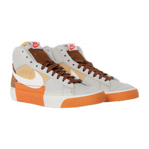 Кеди Nike BLAZER MID PRO CLUB DQ7673-001
