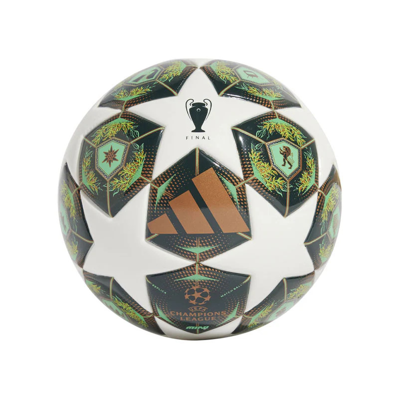 М'яч футбольний Adidas UCL Mini JH1292