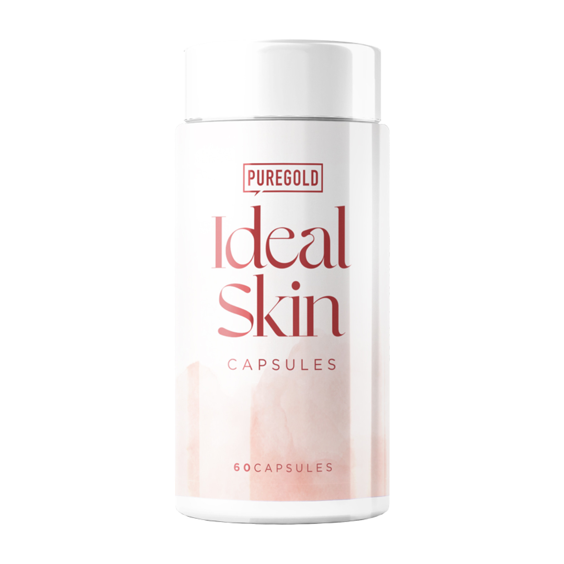 Таблетки Ideal Skin - 60 caps 2022-09-0541