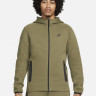 Спортивний костюм Nike Sportswear Tech Fleece Tracksuit Green FB7921-222__FB8002-222