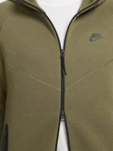 Спортивний костюм Nike Sportswear Tech Fleece Tracksuit Green FB7921-222__FB8002-222