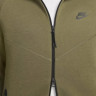 Спортивний костюм Nike Sportswear Tech Fleece Tracksuit Green FB7921-222__FB8002-222