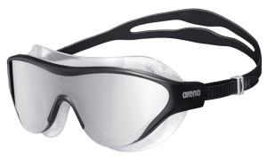Окуляри для плавання Arena THE ONE MASK MIRROR 004308-101