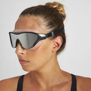 Окуляри для плавання Arena THE ONE MASK MIRROR 004308-101