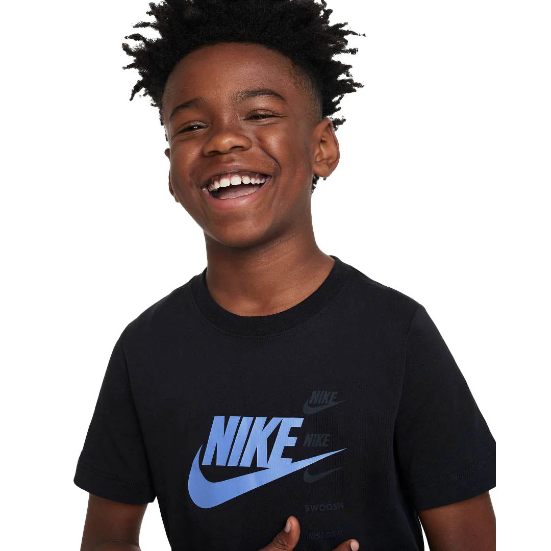 Футболка FN7713-010 Nike FN7713-010