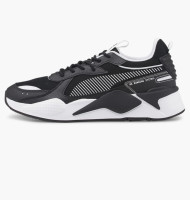 Кросівки Puma RS-X B&W 390039 02