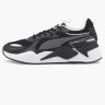 Кросівки Puma RS-X B&W 390039 02