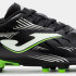 Бутси дитячі Joma PROPULSION чорний Діт 32 PRJS2501FG