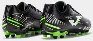 Бутси дитячі Joma PROPULSION чорний Діт 32 PRJS2501FG