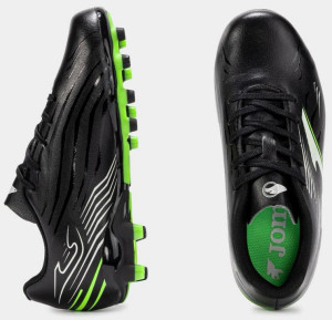 Бутси дитячі Joma PROPULSION чорний Діт 32 PRJS2501FG