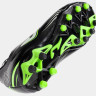 Бутси дитячі Joma PROPULSION чорний Діт 32 PRJS2501FG