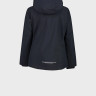 Куртка лижна CMP JACKET SNAPS HOOD TWILL 39W2085-00US