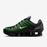 Кросівки Nike Shox Tl Black/Green AV3595-012