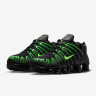 Кросівки Nike Shox Tl Black/Green AV3595-012
