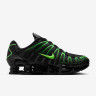 Кросівки Nike Shox Tl Black/Green AV3595-012