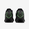 Кросівки Nike Shox Tl Black/Green AV3595-012