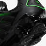 Кросівки Nike Shox Tl Black/Green AV3595-012