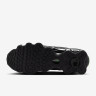 Кросівки Nike Shox Tl Black/Green AV3595-012