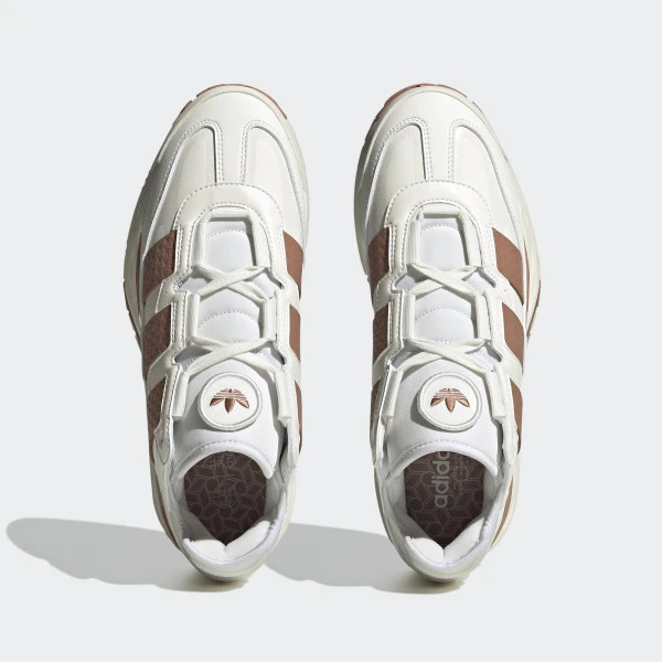 Кросівки Adidas Originals NITEBALL IE6817