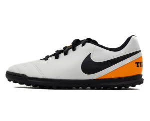 Сороконіжки NIKE TIEMPO RIO JR III TF 819197-108