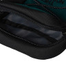Сумка чоловіча The North Face Jester Green/Black NF0A52UC586 NF0A52UC586