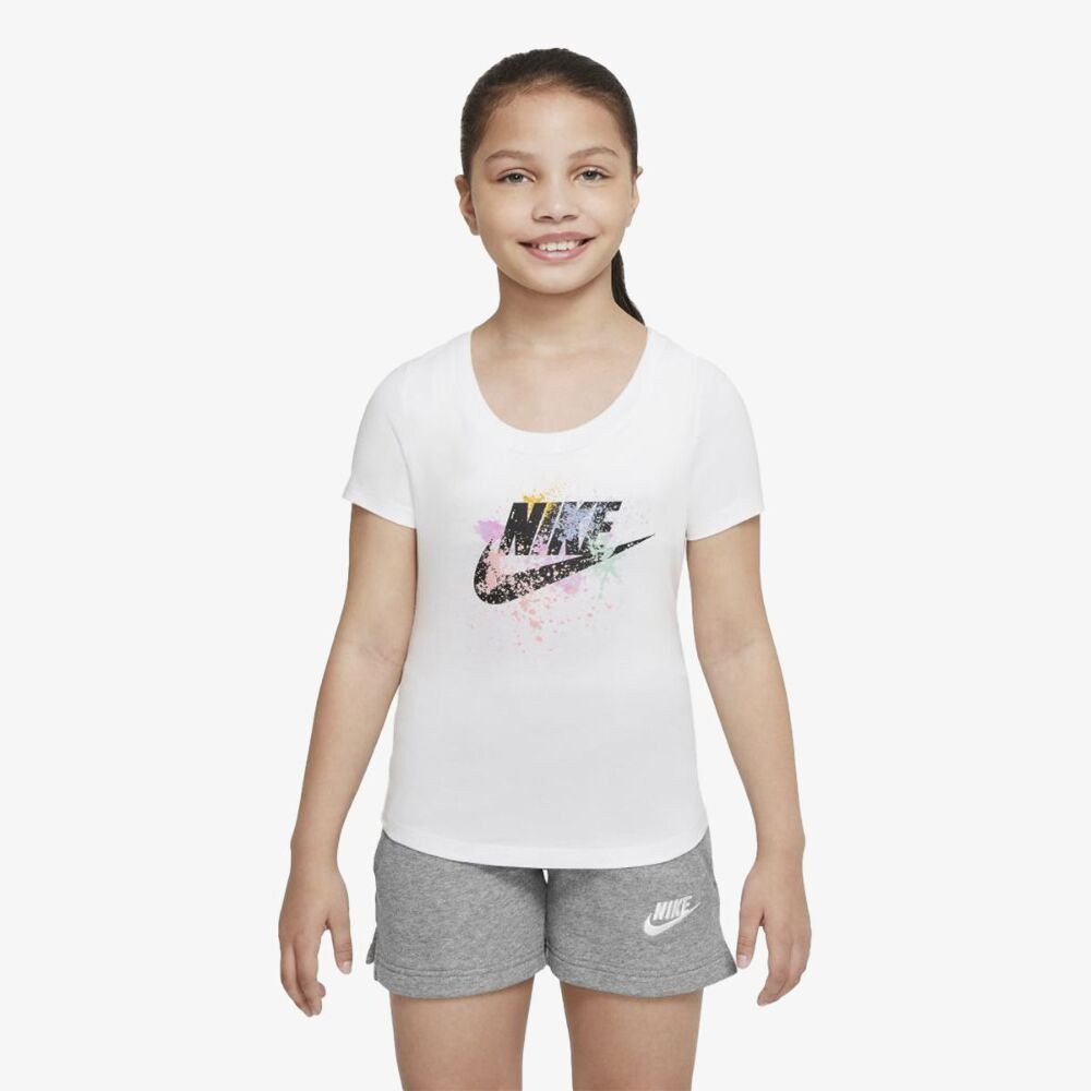 Футболка DR1918-100 Nike DR1918-100