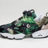 Кросівки Reebok Instampump Fury Jungle Girl AR2491