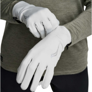 Рукавички Saucony HURRICANE GLOVE SAU800055-GY