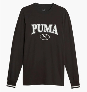 Кофта 676015-01 Puma 676015-01