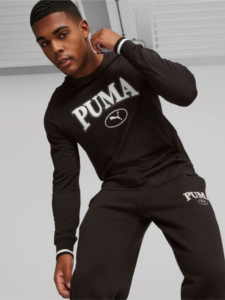 Кофта 676015-01 Puma 676015-01