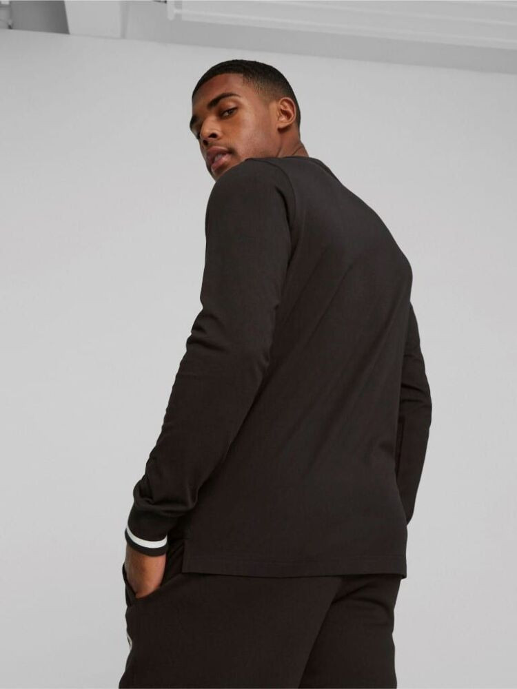 Кофта 676015-01 Puma 676015-01