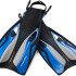 Ласти Aqua Speed SWIFT 4763 синій, чорний, сірий Уні 38-41 707-11