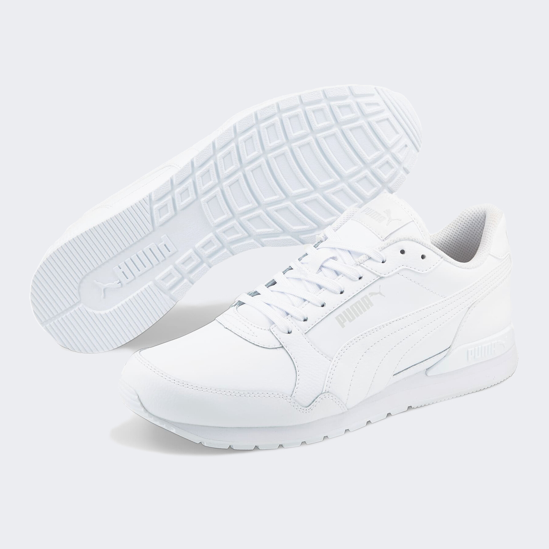 Кросівки 384855-10 Puma 384855-10