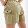 Шорти Nike W NSW SWSH SHORT WVN SU FJ4887-276