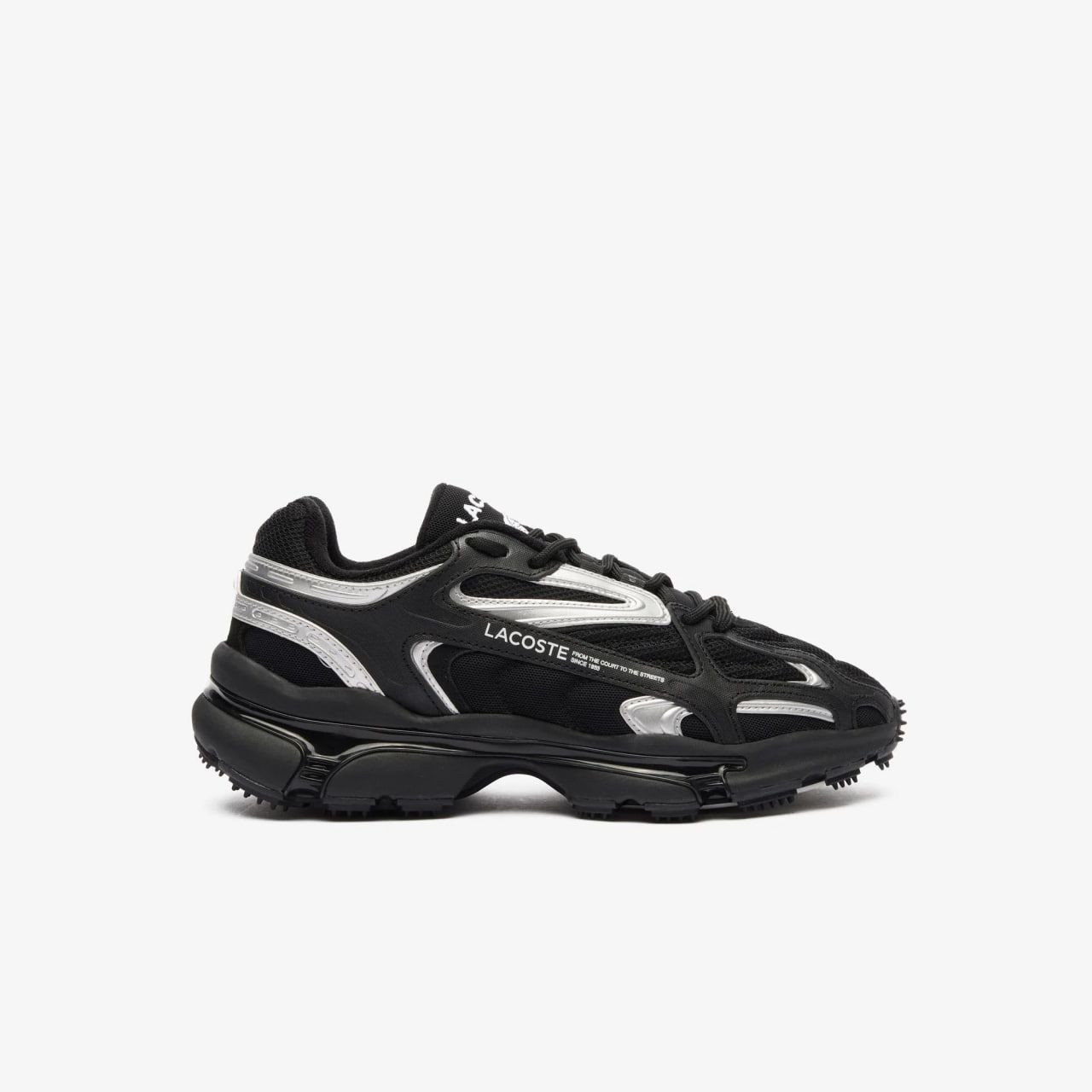 Кросівки Lacoste L003 2K24 747SMA001302H
