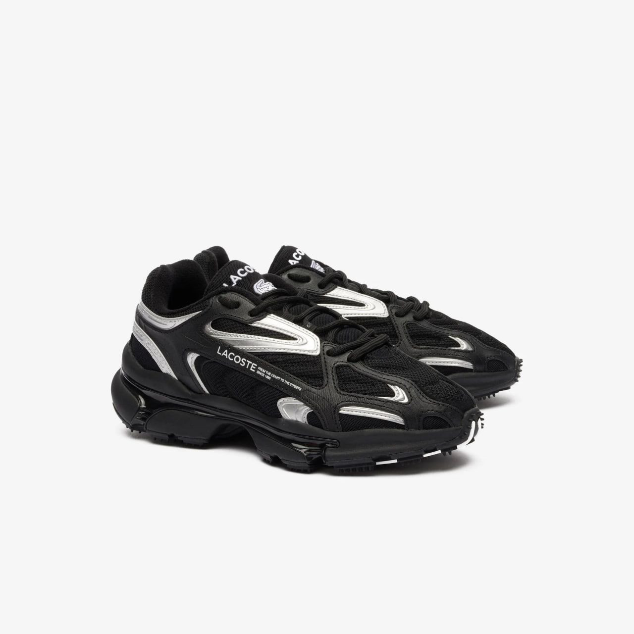 Кросівки Lacoste L003 2K24 747SMA001302H