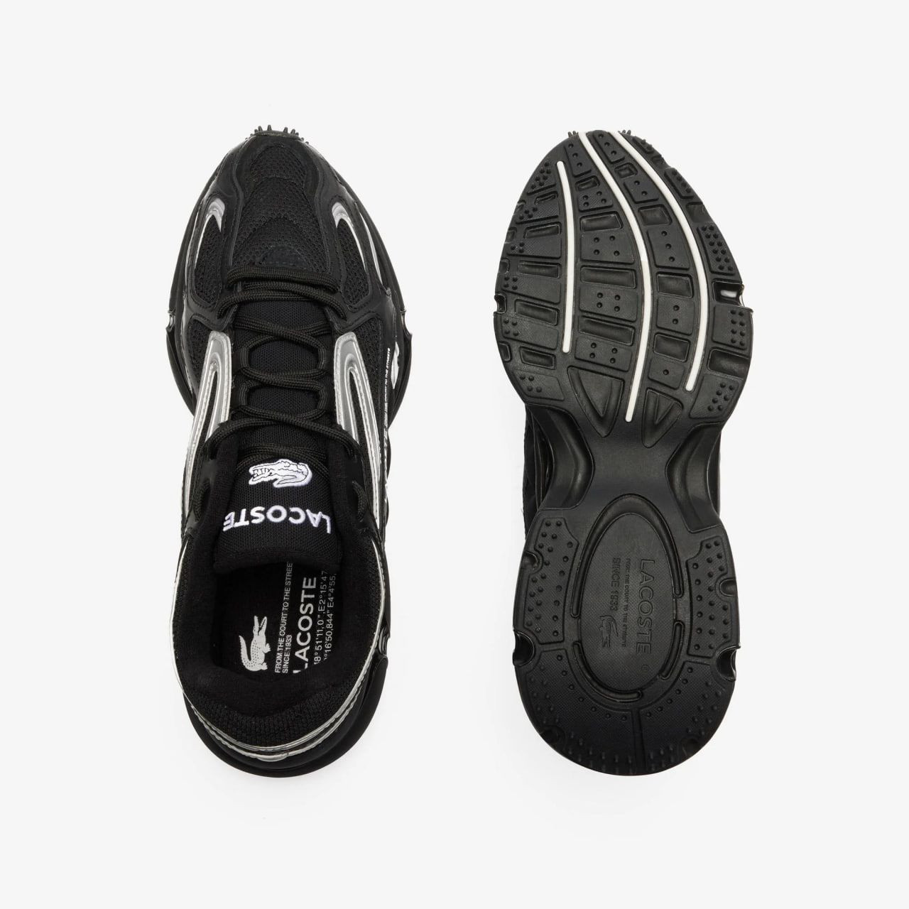 Кросівки Lacoste L003 2K24 747SMA001302H
