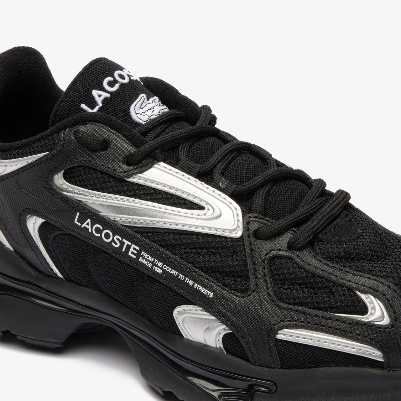 Кросівки Lacoste L003 2K24 747SMA001302H