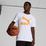 М'яч баскетбольний Puma Basketball Top коричневий Уні 7 083557-01
