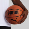 М'яч баскетбольний Puma Basketball Top коричневий Уні 7 083557-01