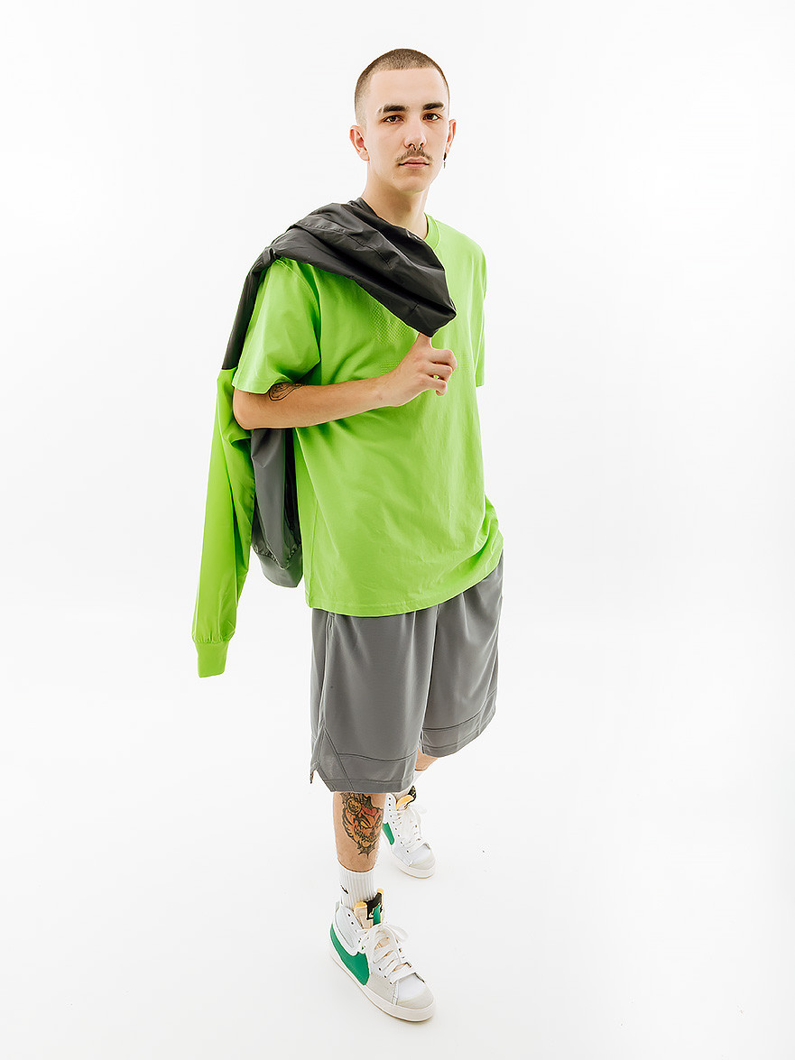 Футболка Nike M NSW TEE M90 NIKE AIR DZ2886-313