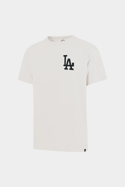 Футболка 47 Brand  LOS ANGELES DODGERS 629999SS-FS