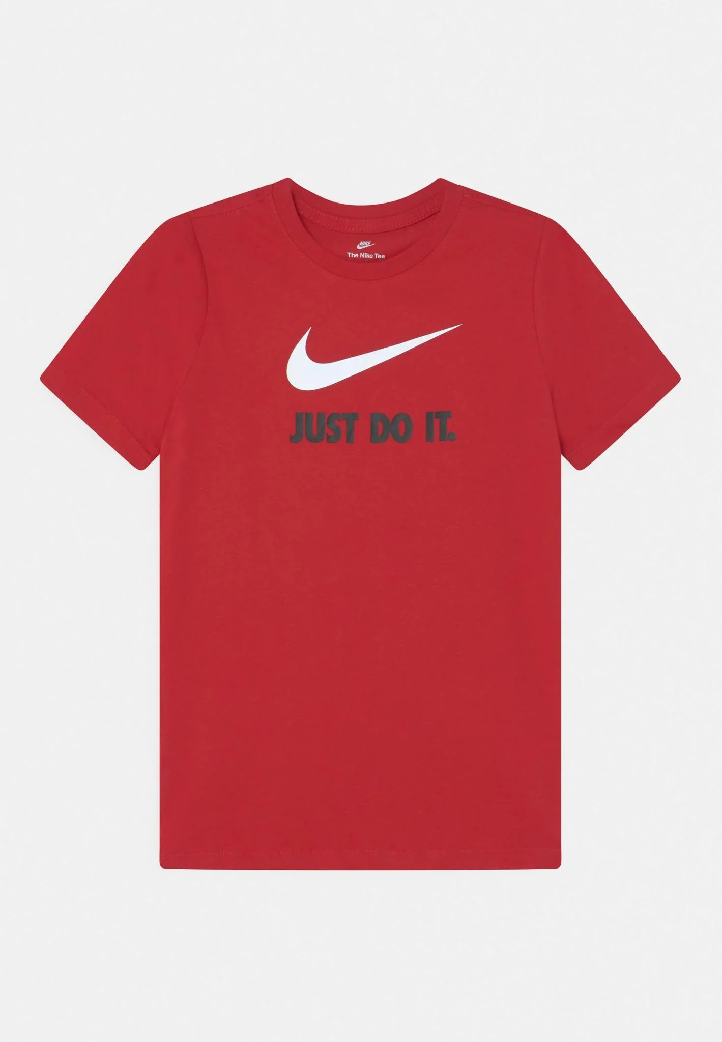 Футболка Nike B NSW TEE JDI SWOOSH AR5249-687