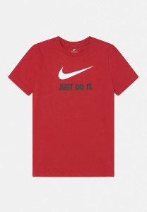 Футболка Nike B NSW TEE JDI SWOOSH AR5249-687
