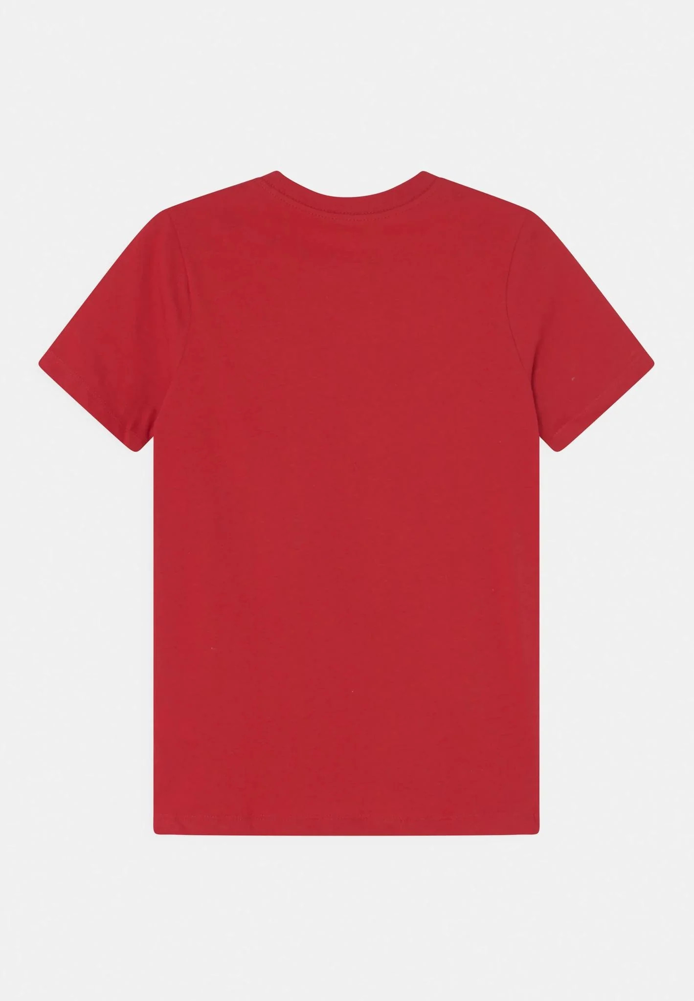 Футболка Nike B NSW TEE JDI SWOOSH AR5249-687