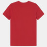 Футболка Nike B NSW TEE JDI SWOOSH AR5249-687