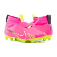 Бутси Nike JR ZOOM SUPERFLY 9 ACAD FG/MG DJ5623-605