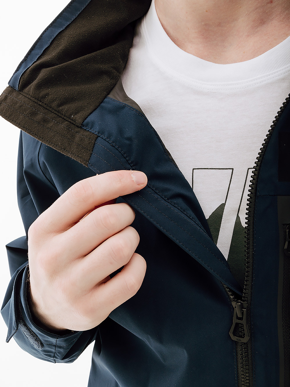 Куртка HELLY HANSEN HP RACING JACKET 30205-597