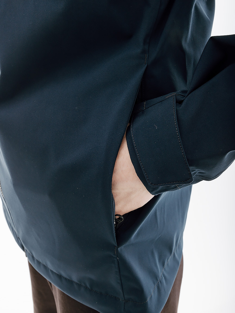 Куртка HELLY HANSEN HP RACING JACKET 30205-597